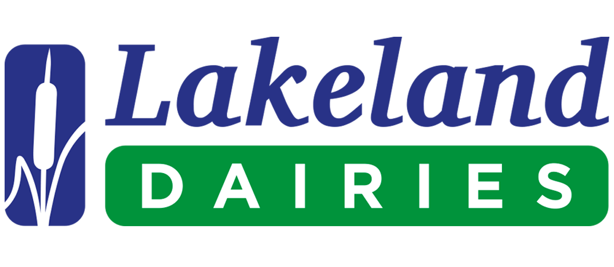 Lakeland Dairies brand