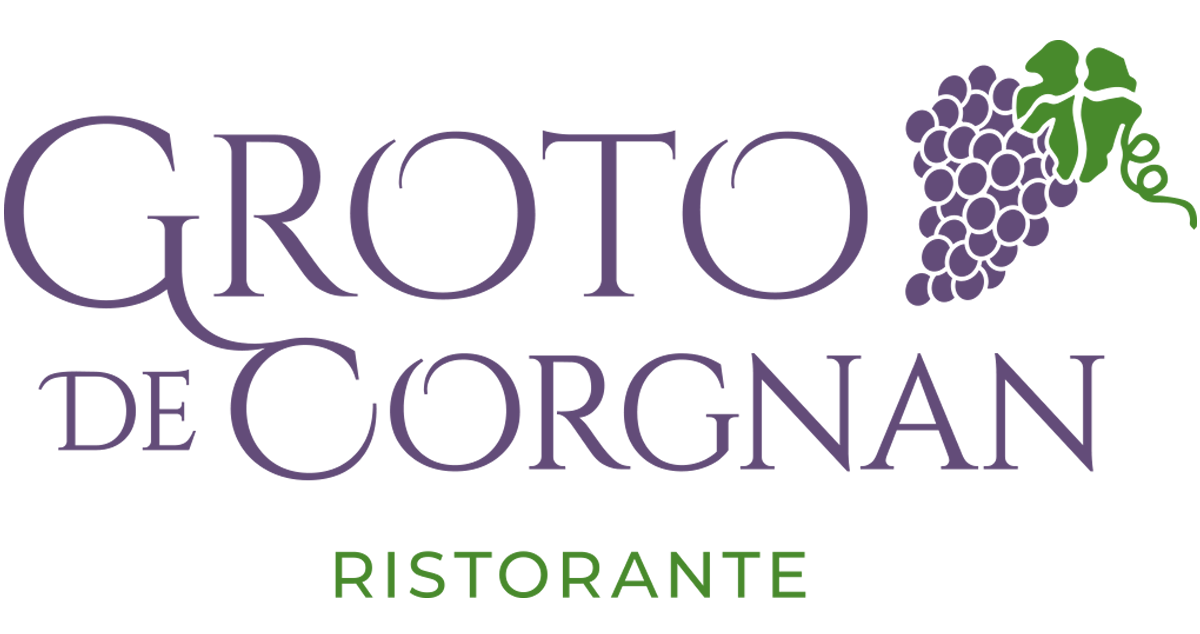 Grotto de Corgnan brand