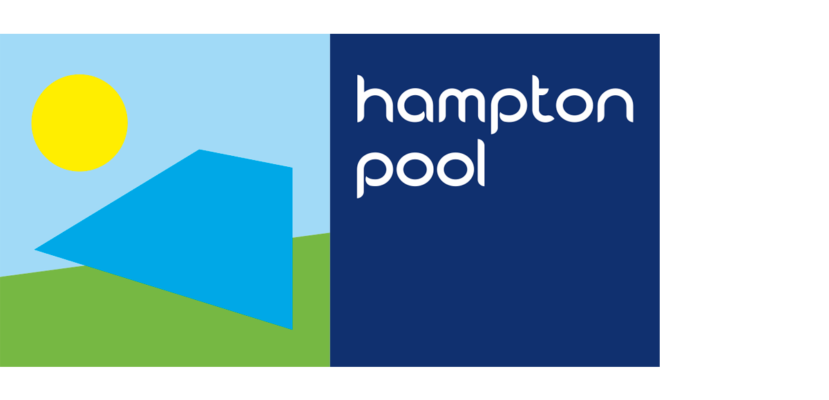 Hampton Pool brand