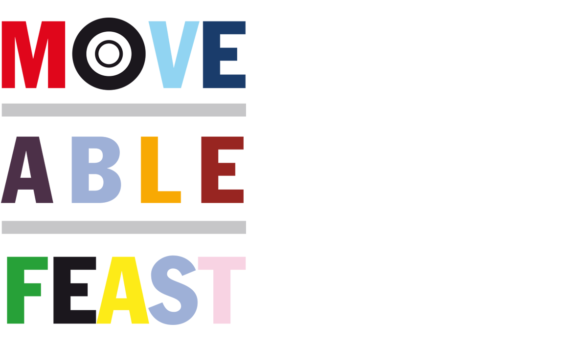 Moveable Feast brand