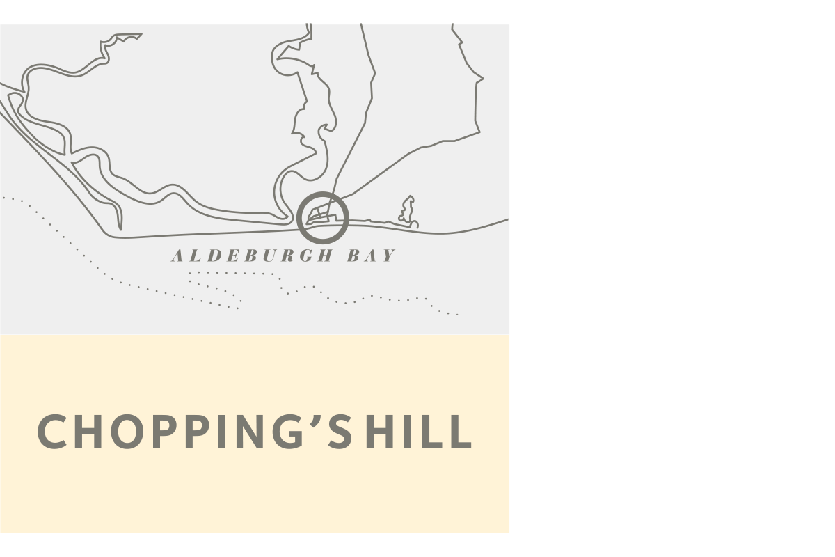 Chopping’s Hill Café and Bakery brand
