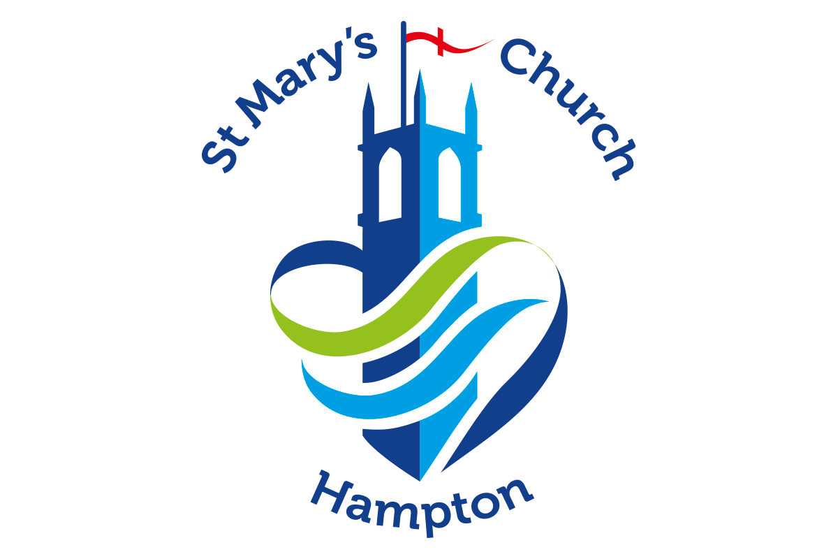 St Mary’s church identity